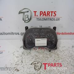 Καντράν-Κοντέρ Fiat-Punto-Grande-(2005-2009)   51701537 503001100300