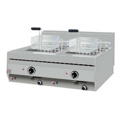 Φριτέζα ηλεκτρική FL 20 North