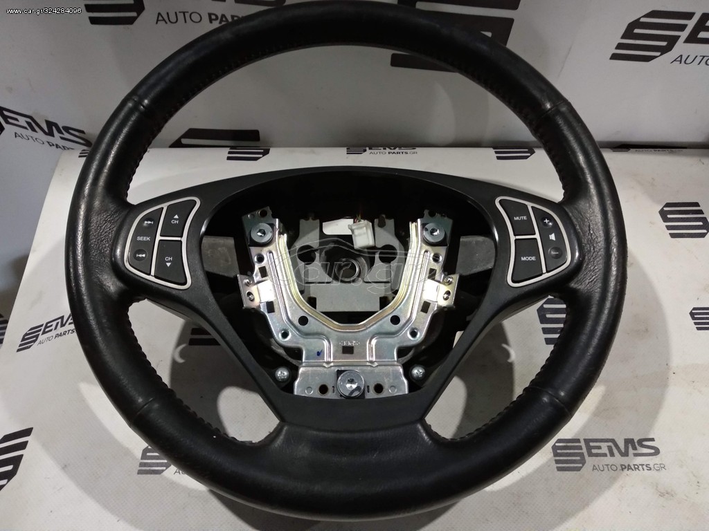 ΤΙΜΟΝΙ ( 56140-1H000 ) KIA CEED 2007 - 2010
