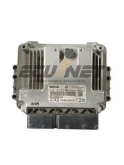 ΕΓΚΕΦΑΛΟΣ ΚΙΝΗΤΗΡΑ BOSCH FIAT DOBLO 1.9 JTD 0281012853 55206810 232 4434A3ACM 120
