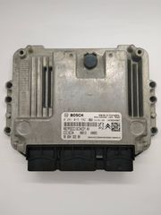 ΕΓΚΕΦΑΛΟΣ ΚΙΝΗΤΗΡΑ BOSCH PEUGEOT/CITROEN 1.4 HDI 0281015782 EDC16C34 9666432280