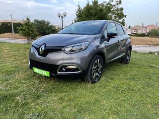 Renault Captur '16 1.5 dCi Energy Intens