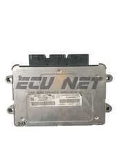 ΕΓΚΕΦΑΛΟΣ ΚΙΝΗΤΗΡΑ VALEO CITROEN BERLINGO 1.4 21586141-0A SW9664242980 HW9655883280 J34P-AAE