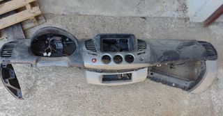 ΤΑΜΠΛΟ MITSUBISHI SAFARI KB4