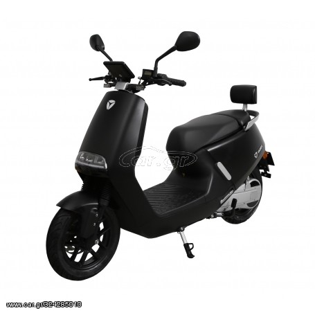 Yadea 2026 G5S EURO 5