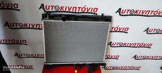 TOYOTA YARIS '06-'11 1NR ΨΥΓΕΙΟ ΝΕΡΟΥ ΚΑΙΝΟΥΡΙΟ, Ο,ΤΙ ΘΕΛΕΤΕ ΡΩΤΗΣΤΕ ΜΑΣ, ΑΠΟΣΤΟΛΗ ΣΕ ΟΛΗ ΤΗΝ ΕΛΛΑΔΑ!!!