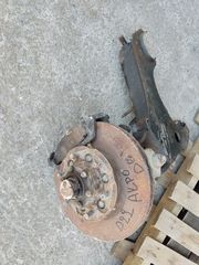 ΑΚΡΑΞΟΝΙΟ ΔΕΞΙΟ NISSAN D22