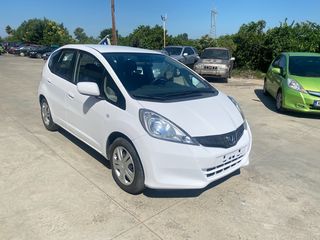 Honda Jazz 2012-thumb-2