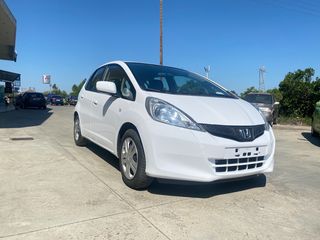 Honda Jazz 2012-thumb-5