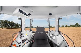 Τρακτέρ Kubota 2025 Μ5112-thumb-6
