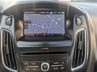 Ford Focus 2016 1.5 TDCI BUSINESS NAVIGATION 120PS-thumb-16