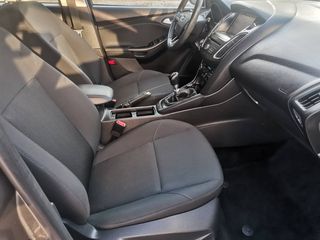 Ford Focus 2016 1.5 TDCI BUSINESS NAVIGATION 120PS-thumb-33