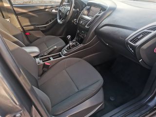 Ford Focus 2016 1.5 TDCI BUSINESS NAVIGATION 120PS-thumb-34
