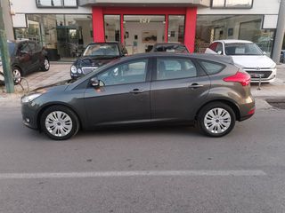 Ford Focus 2016 1.5 TDCI BUSINESS NAVIGATION 120PS-thumb-3