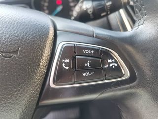 Ford Focus 2016 1.5 TDCI BUSINESS NAVIGATION 120PS-thumb-15