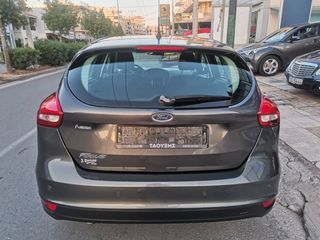 Ford Focus 2016 1.5 TDCI BUSINESS NAVIGATION 120PS-thumb-6