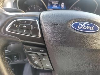 Ford Focus 2016 1.5 TDCI BUSINESS NAVIGATION 120PS-thumb-14