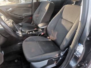 Ford Focus 2016 1.5 TDCI BUSINESS NAVIGATION 120PS-thumb-31