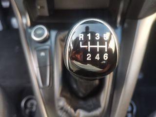 Ford Focus 2016 1.5 TDCI BUSINESS NAVIGATION 120PS-thumb-23