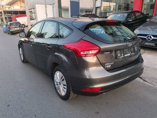 Ford Focus 2016 1.5 TDCI BUSINESS NAVIGATION 120PS-thumb-4