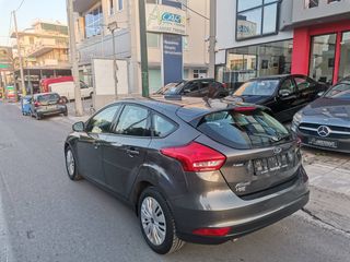 Ford Focus 2016 1.5 TDCI BUSINESS NAVIGATION 120PS-thumb-5