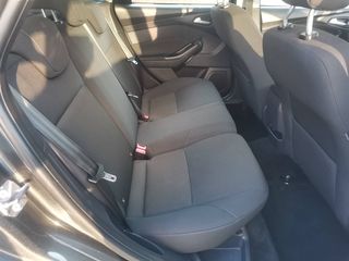 Ford Focus 2016 1.5 TDCI BUSINESS NAVIGATION 120PS-thumb-35