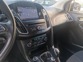 Ford Focus 2016 1.5 TDCI BUSINESS NAVIGATION 120PS-thumb-20