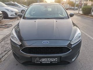 Ford Focus 2016 1.5 TDCI BUSINESS NAVIGATION 120PS-thumb-2