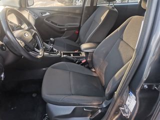 Ford Focus 2016 1.5 TDCI BUSINESS NAVIGATION 120PS-thumb-29