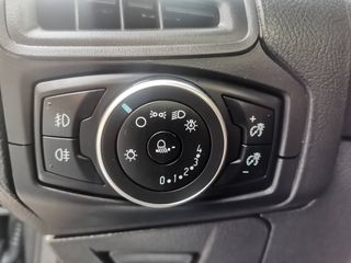 Ford Focus 2016 1.5 TDCI BUSINESS NAVIGATION 120PS-thumb-22