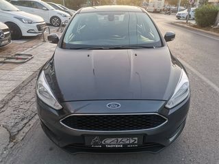 Ford Focus 2016 1.5 TDCI BUSINESS NAVIGATION 120PS-thumb-1