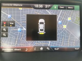 Ford Focus 2016 1.5 TDCI BUSINESS NAVIGATION 120PS-thumb-17