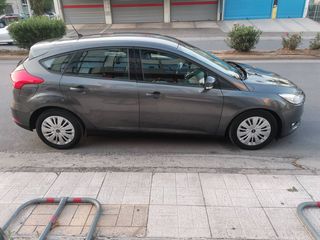 Ford Focus 2016 1.5 TDCI BUSINESS NAVIGATION 120PS-thumb-8