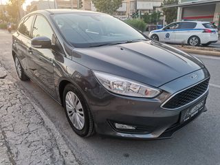 Ford Focus 2016 1.5 TDCI BUSINESS NAVIGATION 120PS-thumb-9