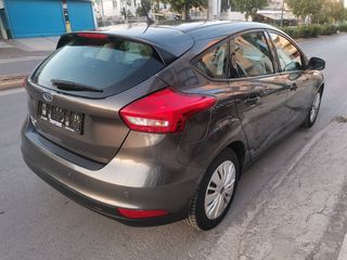 Ford Focus 2016 1.5 TDCI BUSINESS NAVIGATION 120PS-thumb-7
