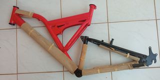 All - Mountain Stealth 2026 ΜΤΒ-thumb-2