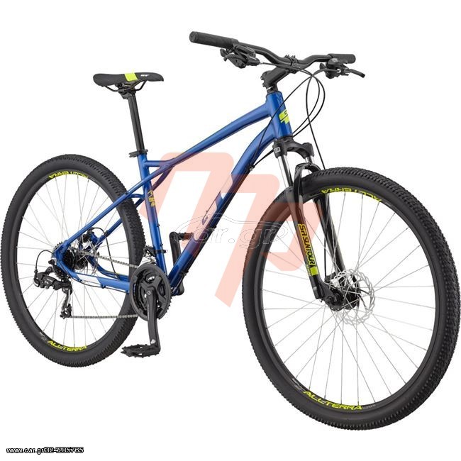 All - Mountain GT 2023