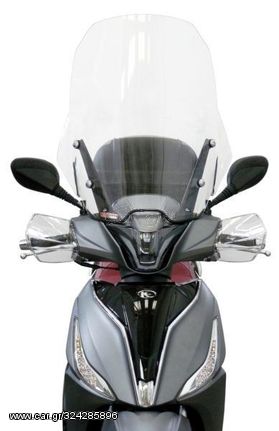 Ζελατίνα Fabbri Kymco People S 125I-150I (2017-2018) TOP ALTO