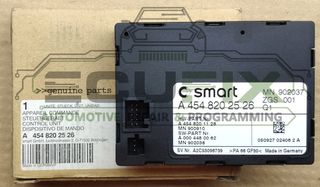 Smart Forfour Central Gateway Module A4548202526