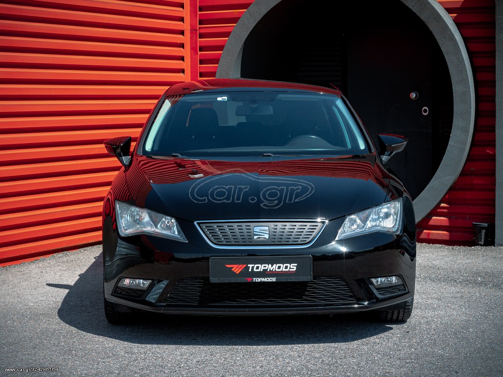 Seat Leon 2016 1.0 TSI 115Hp STYLE Euro6