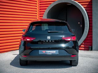 Seat Leon 2016 1.0 TSI 115Hp STYLE Euro6-thumb-1