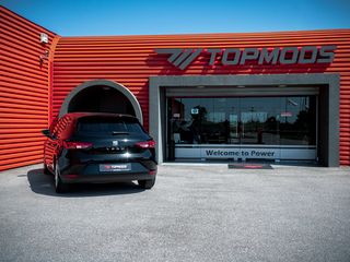 Seat Leon 2016 1.0 TSI 115Hp STYLE Euro6-thumb-2