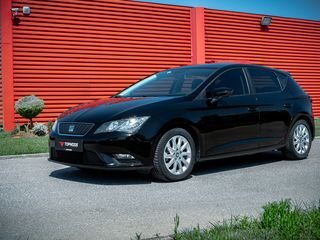 Seat Leon 2016 1.0 TSI 115Hp STYLE Euro6-thumb-4