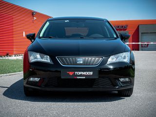 Seat Leon 2016 1.0 TSI 115Hp STYLE Euro6-thumb-6