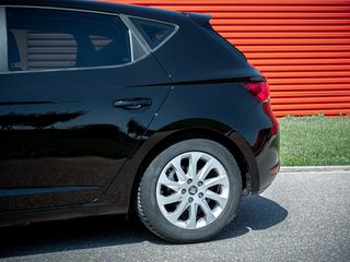 Seat Leon 2016 1.0 TSI 115Hp STYLE Euro6-thumb-7