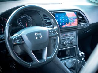 Seat Leon 2016 1.0 TSI 115Hp STYLE Euro6-thumb-30