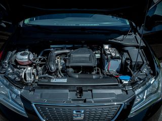 Seat Leon 2016 1.0 TSI 115Hp STYLE Euro6-thumb-10