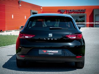 Seat Leon 2016 1.0 TSI 115Hp STYLE Euro6-thumb-14