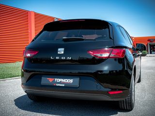 Seat Leon 2016 1.0 TSI 115Hp STYLE Euro6-thumb-15