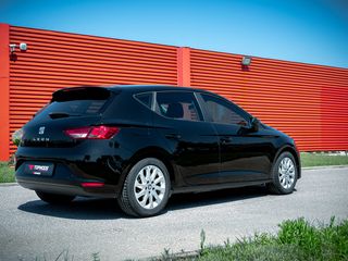 Seat Leon 2016 1.0 TSI 115Hp STYLE Euro6-thumb-16